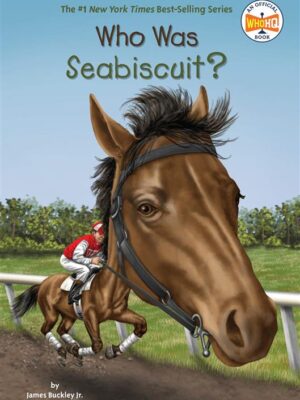 Who Was Seabiscuit