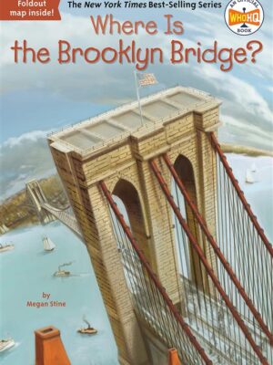 Where Is the Brooklyn Bridge