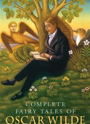 Complete Fairy Tales of Oscar