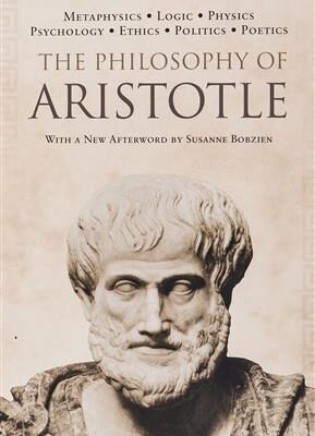 The Philosophy of Aristotle