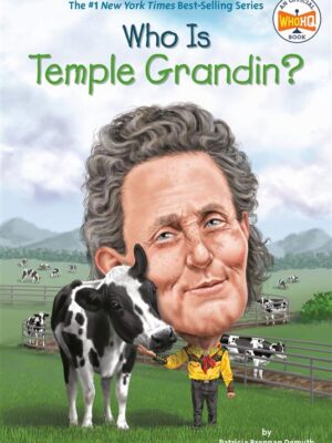 Who Is Temple Grandin