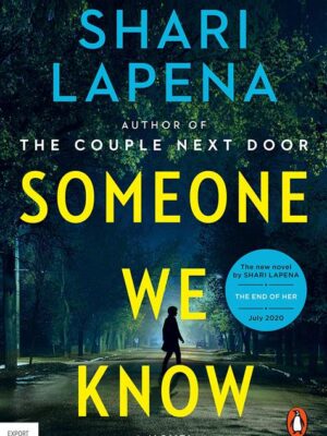Someone We Know