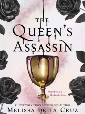 Queen's Assassin