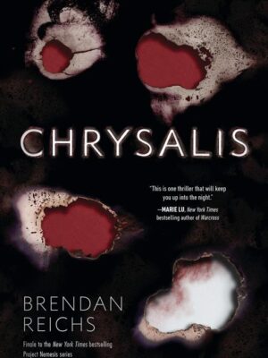 Chrysalis