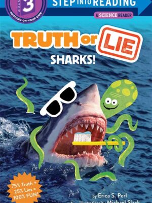 Truth or Lie Sharks