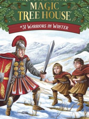 Warriors in Winter