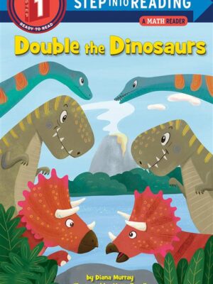 Double the Dinosaurs