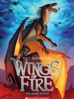 Wings of Fire Book Four