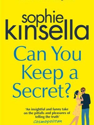 Can You Keep a Secret?