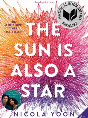 Sun Is Also a Star