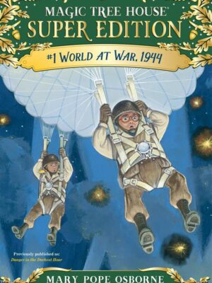 World at War 1944