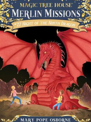 Night of the Ninth Dragon