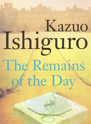 The Remains of the Day