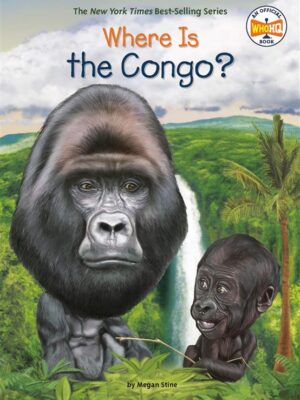 Where Is the Congo