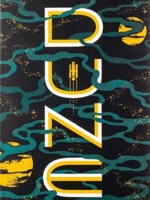 Chapterhouse Dune