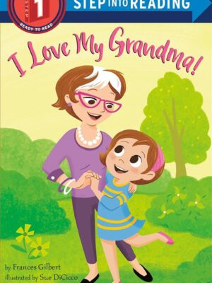 I Love My Grandma