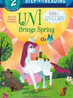 Uni Brings Spring Uni the Unic