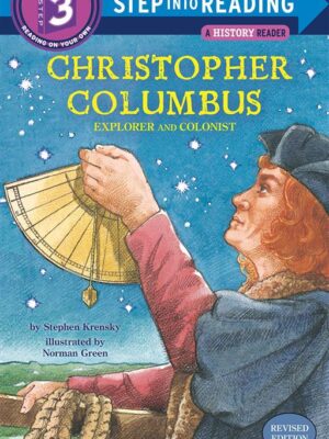 Christopher Columbus Explorer