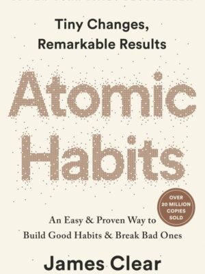Atomic Habits