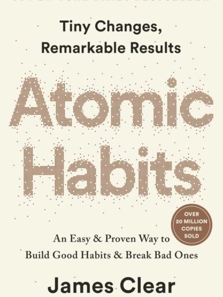 Atomic Habits