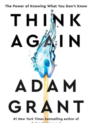 Think Again