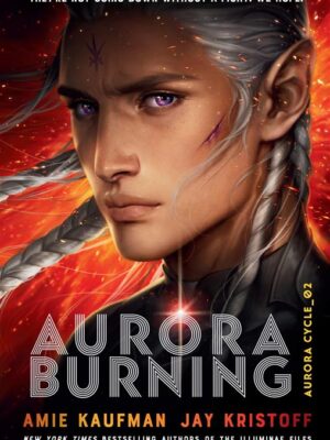 Aurora Burning