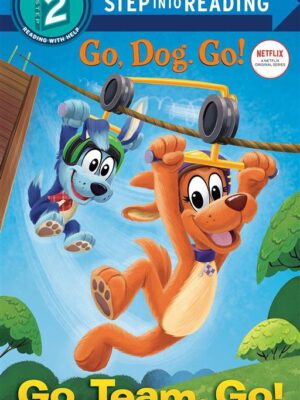 Go Team Go