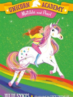 Unicorn Academy 9