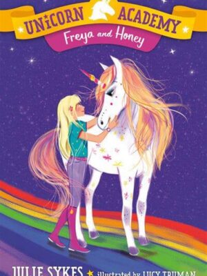 Unicorn Academy 10