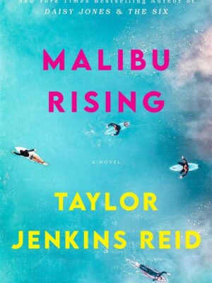 Malibu Rising