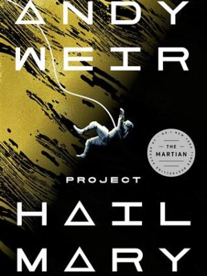 Project Hail Mary