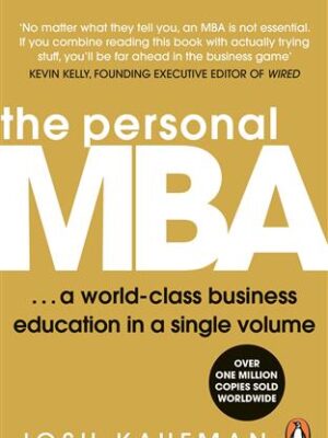 The Personal MBA