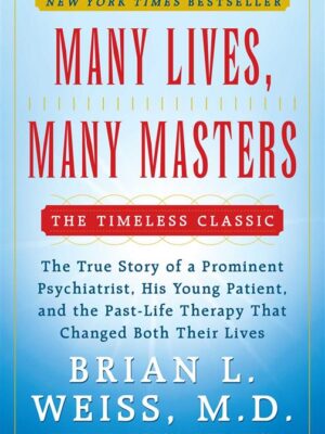 Many Lives, Many Masters