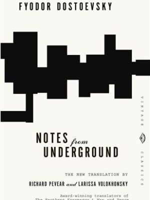 Notes from Underground