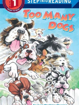 Too Many Dogs