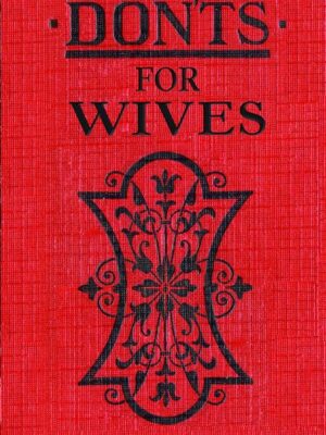 Don'ts for Wives