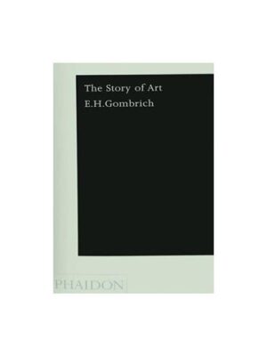 The Story of Art