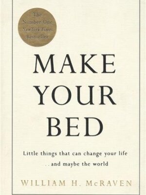 Make Your Bed