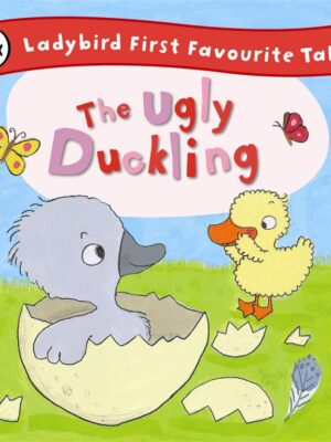 The Ugly Duckling