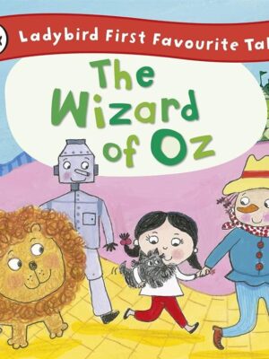 The Wizard of Oz