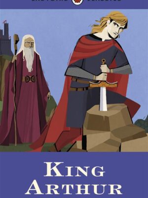 King Arthur