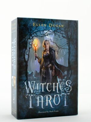 Witches Tarot