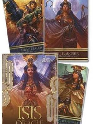 Isis Oracle