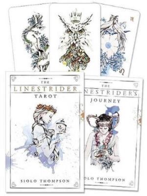 Linestrider Tarot