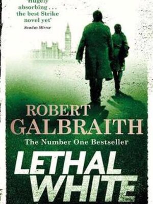 Lethal White