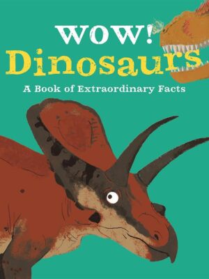 Wow Dinosaurs