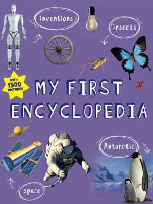 My First Encyclopedia