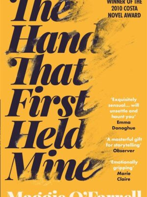 Hand That First Held Mine