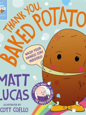 Thank You Baked Potato