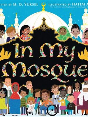 In My Mosque